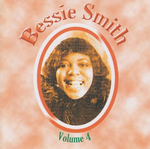 Bessie Smith: Complete Recordings, Vol. 4 - Record