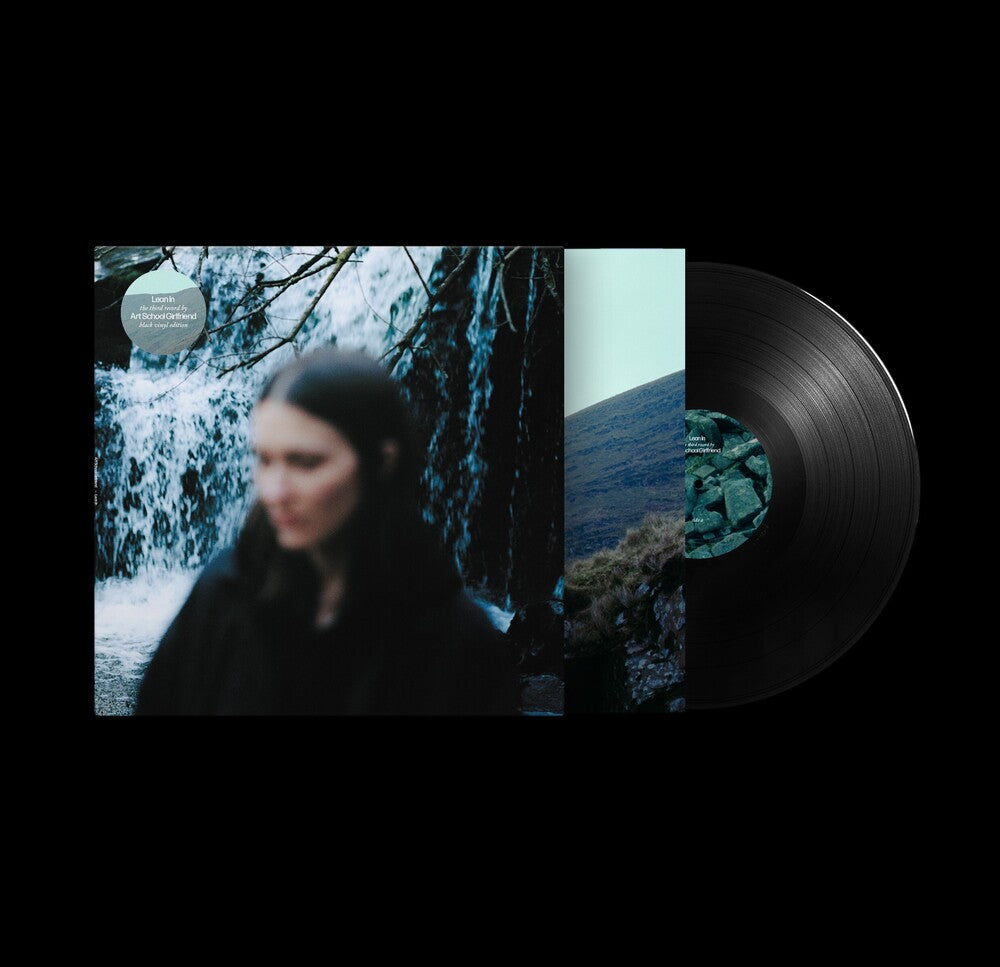 Art School Girlfriend- Lean In { VINYL LP }