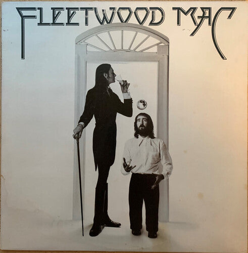 Fleetwood Mac: Fleetwood Mac - SUPER-AUDIO CD