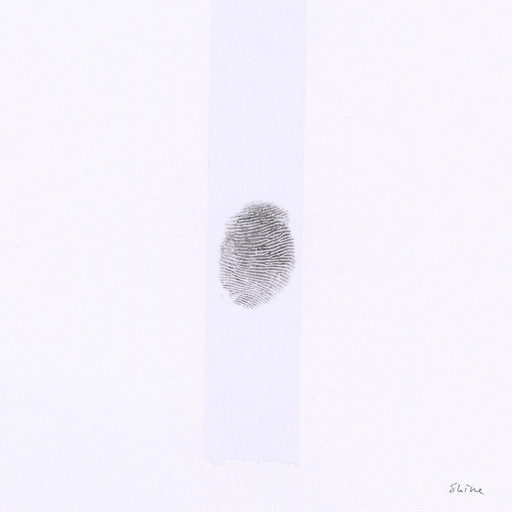 Jesso Jr.,Tobias- S H I N E - White [Colored Vinyl] (Wht) { VINYL LP }