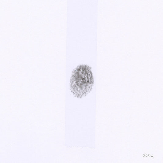 Jesso Jr.,Tobias- S H I N E - White [Colored Vinyl] (Wht) { VINYL LP }