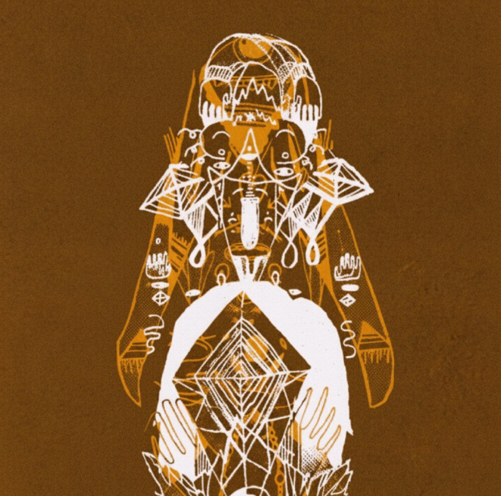 Magic Castles- Lore Of Mysticore { VINYL LP }