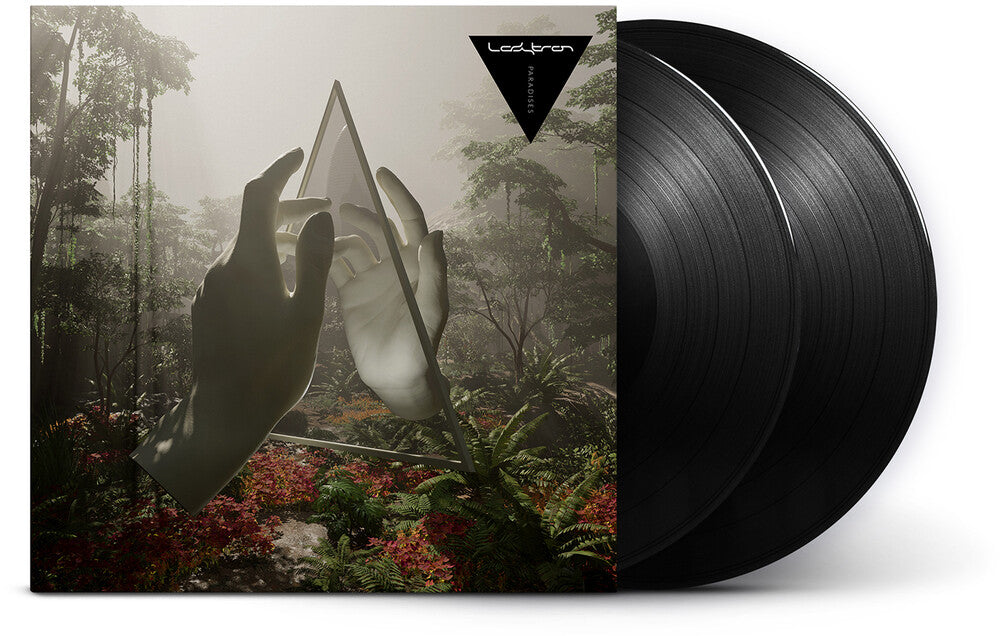 Ladytron- Paradises (Gate) (Ofgv) { VINYL LP }