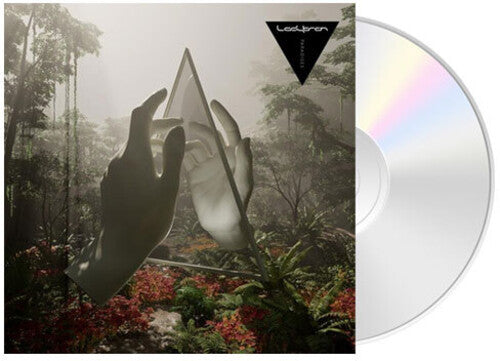 Ladytron: Paradises - Record