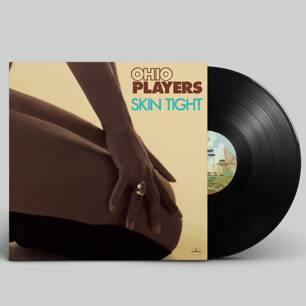 Ohio Players- Skin Tight [Limited Edition] { VINYL LP }