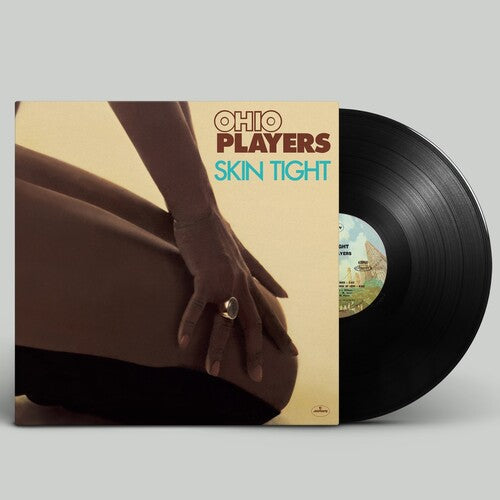 Ohio Players: Skin Tight - VINYL