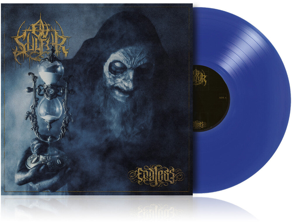 Ov Sulfur- Endless (Blue) [Colored Vinyl] (Ofgv) { VINYL LP }