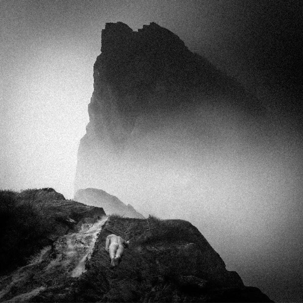 Mizmor / Hell- Alluvion { VINYL LP }
