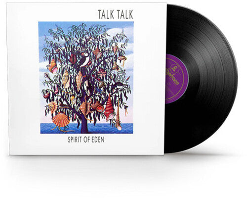Talk Talk: Spirit Of Eden - VINYL