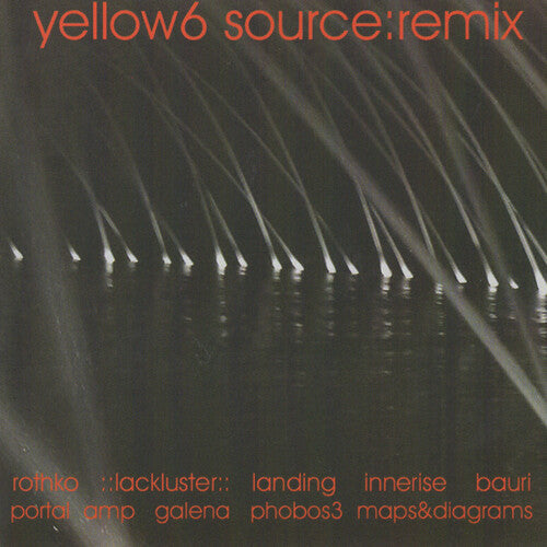 Yellow6: Source:Remix - Record