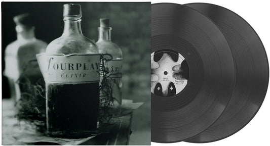Fourplay- Elixir (30th Anniversary) [180 Gram] { VINYL LP }