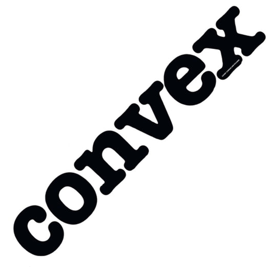 Conrad Schnitzler- Convex { VINYL LP }