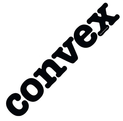 Conrad Schnitzler: Convex - Record