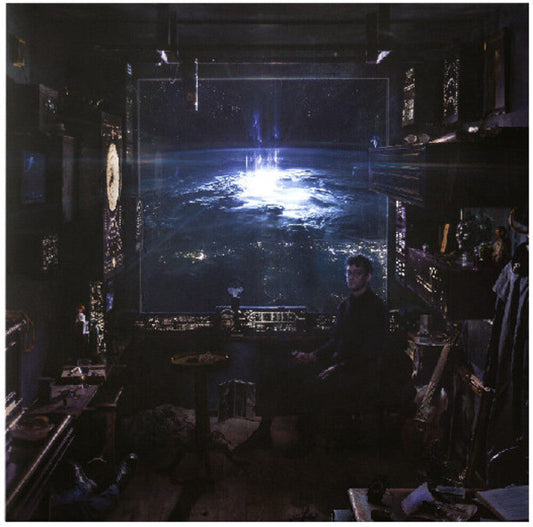 Danny Harle L- Cerulean { VINYL LP }