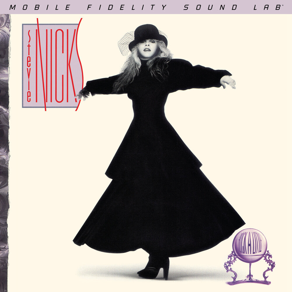 Stevie Nicks- Rock A Little [180 Gram] { VINYL LP }