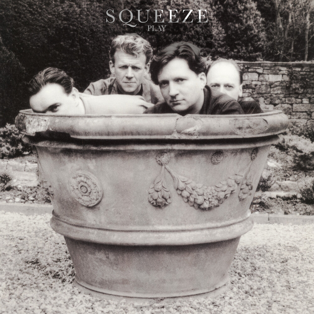 Squeeze- Play (Syeor26) [Limited Edition] { VINYL LP }