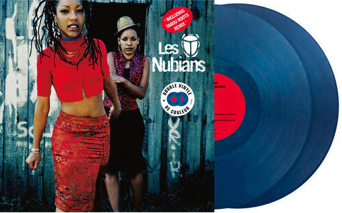 Les Nubians: Princesses Nubiennes - VINYL