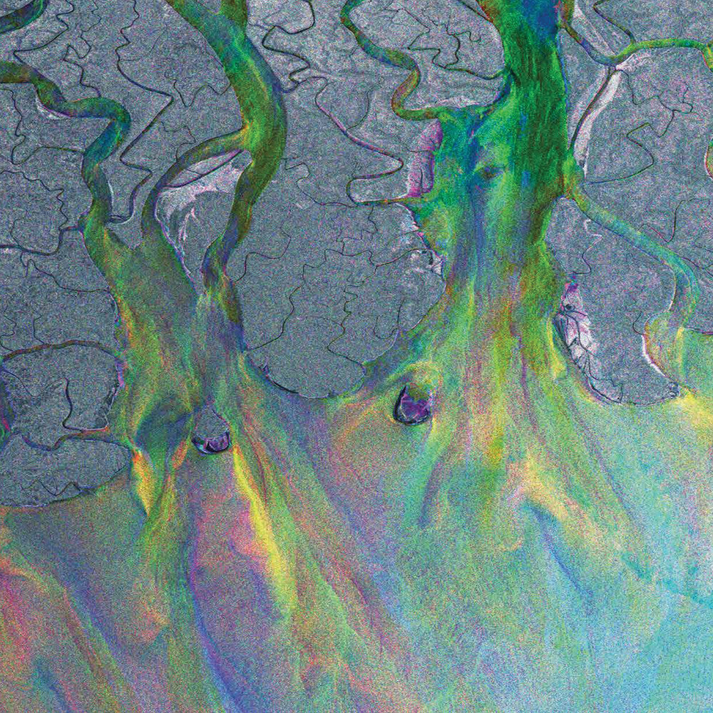 Alt-J- Awesome Wave (SYEOR 2026) [Colored Vinyl] [Limited Edition] { VINYL LP }