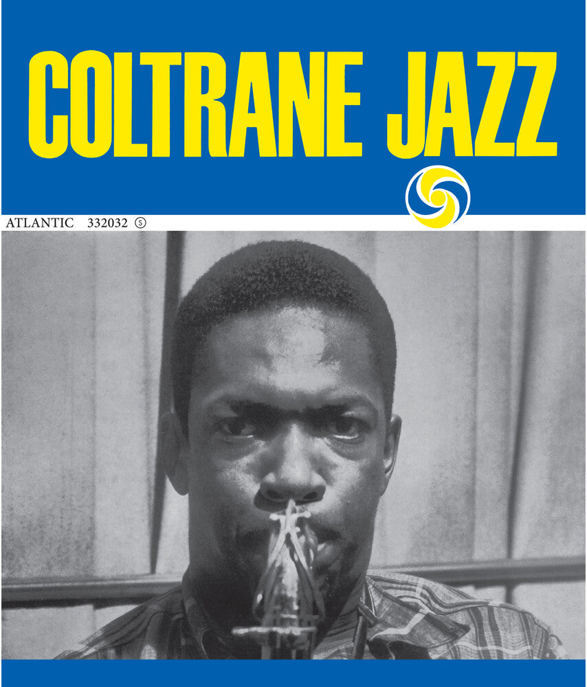 John Coltrane- Coltrane Jazz (SYEOR 2026) [Limited Edition] [180 Gram] (Mono) { VINYL LP }