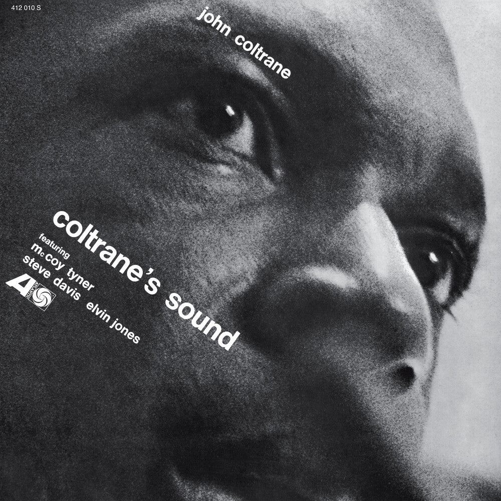 John Coltrane- Coltrane's Sound (SYEOR 2026) [Limited Edition] [180 Gram] (Bme) { VINYL LP }