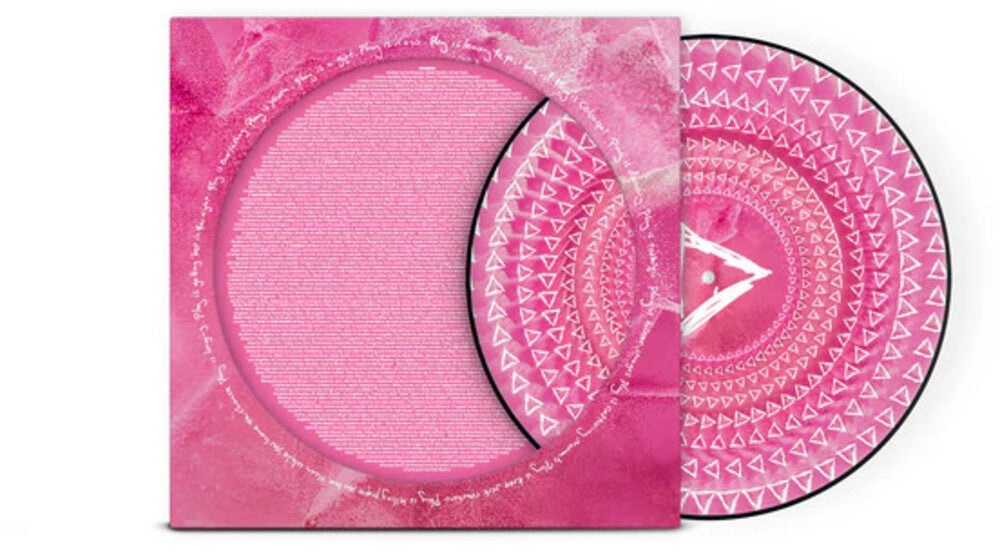 Ed Sheeran- Play (Pic Disc) (UK Import) { VINYL LP }