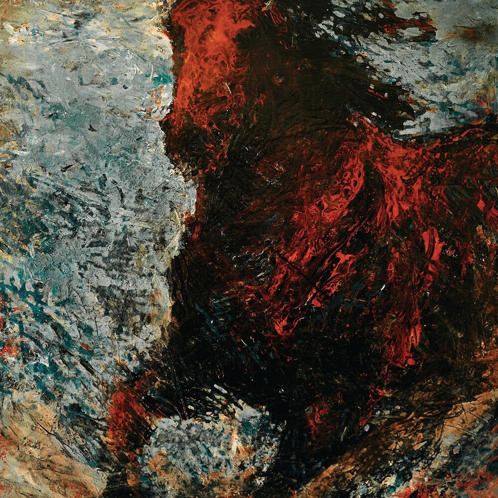 Tim Easton- Firehorse { VINYL LP }