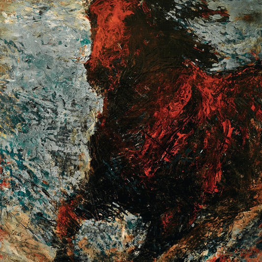 Tim Easton- Firehorse { VINYL LP }