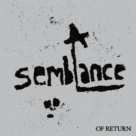 Gamedze, Asher- A Semblance: Of Return { VINYL LP }