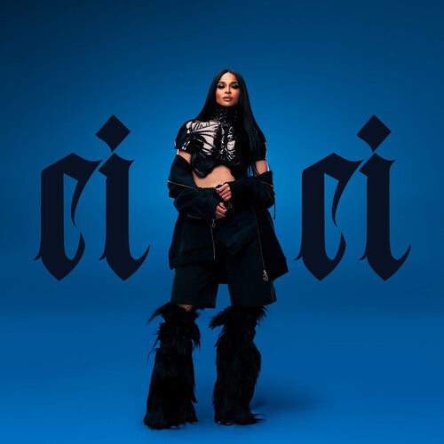 Ciara: CiCi (Deluxe) - VINYL
