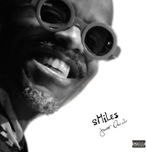 Jowee Omicil: sMiLes - VINYL