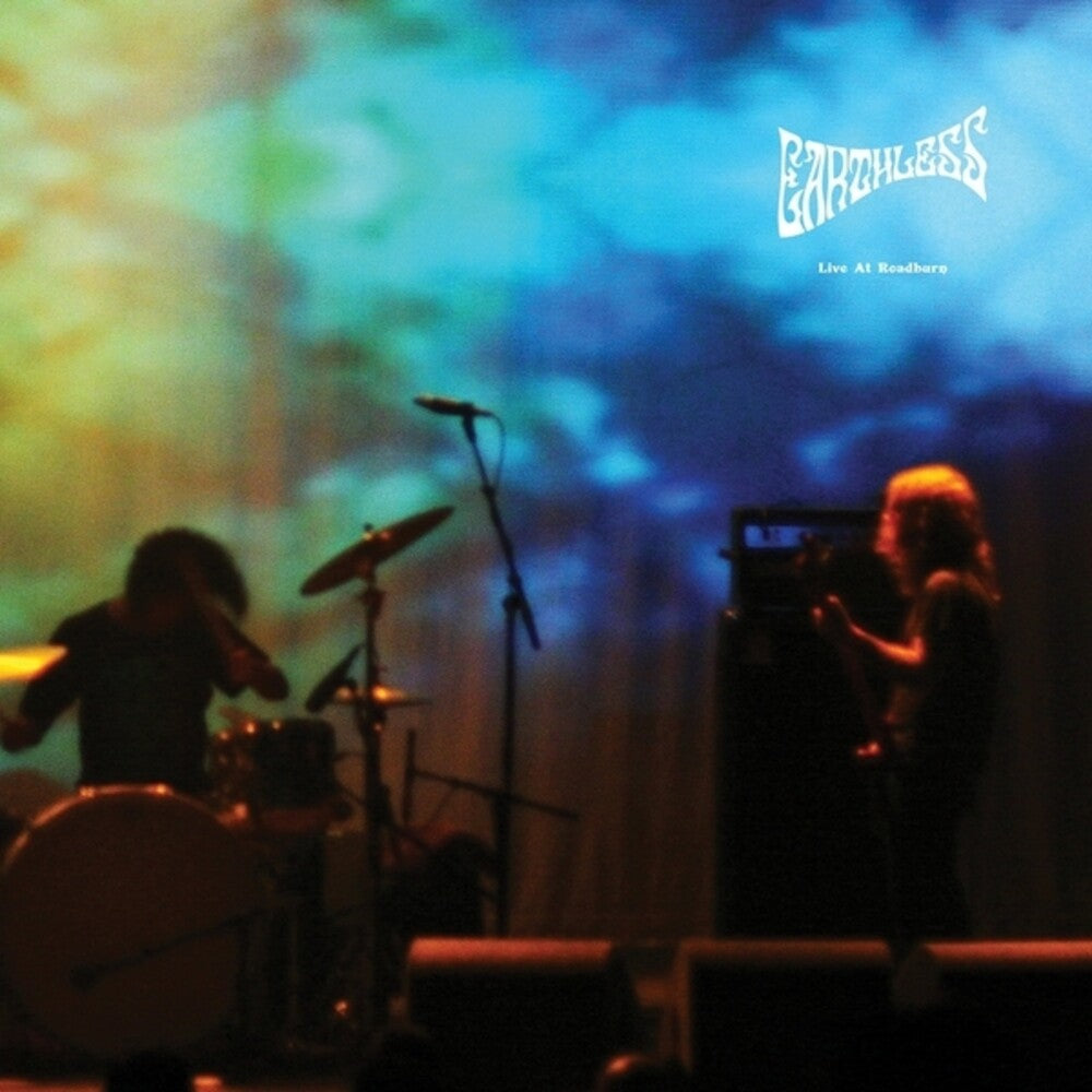 Earthless- Live At Roadburn { VINYL LP }