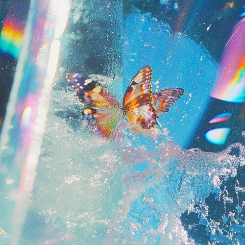 Daphni: Butterfly - Record