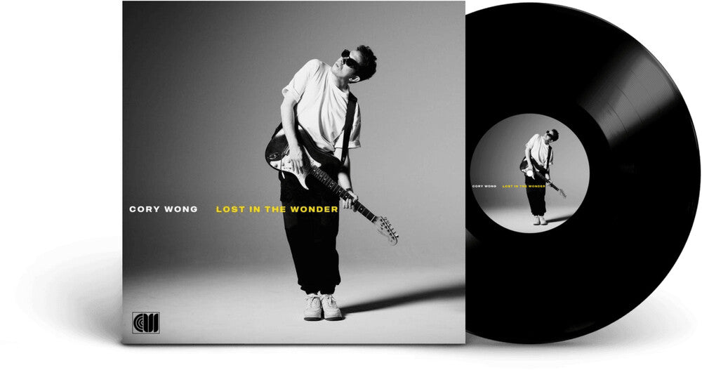 Cory Wong (Vulfpeck)- Lost In The Wonder { VINYL LP }