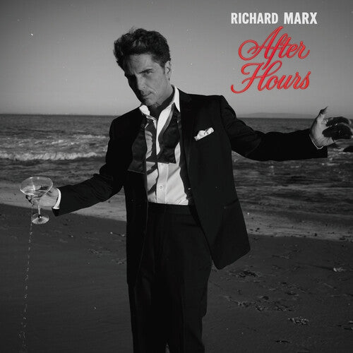Richard Marx: After Hours - CD
