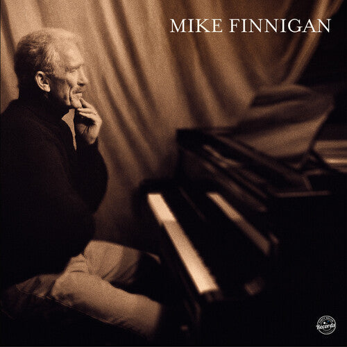 Mike Finnigan: Mike Finnigan - Record