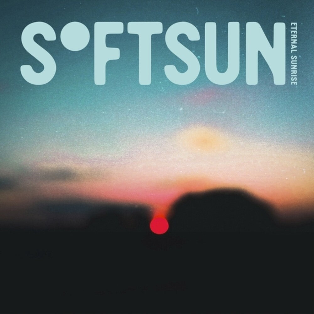 Softsun- Eternal Sunrise { VINYL LP }
