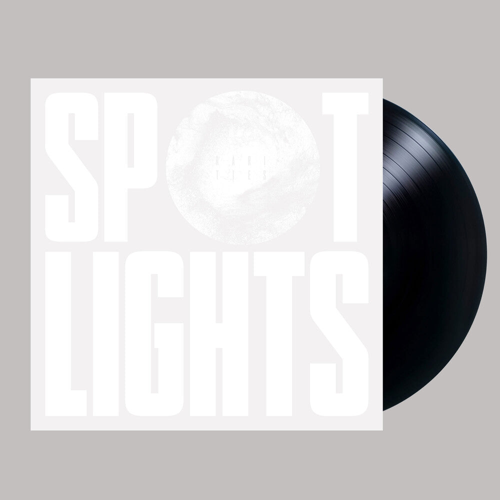 Spotlights- Rarities { VINYL LP }