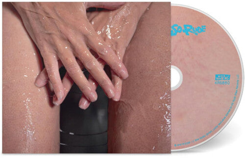 Peaches: No Lube So Rude - Record