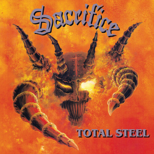 Sacrifice: Total Steel - CD