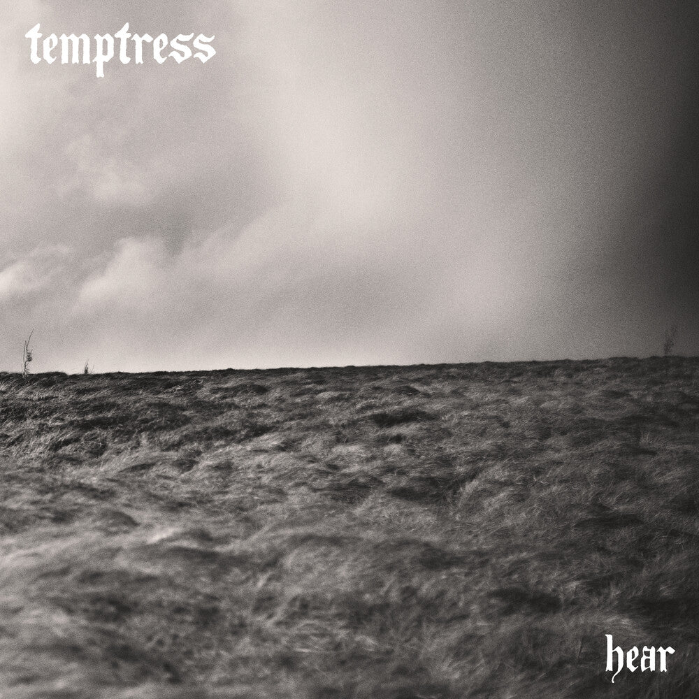 Temptress- Hear { VINYL LP }