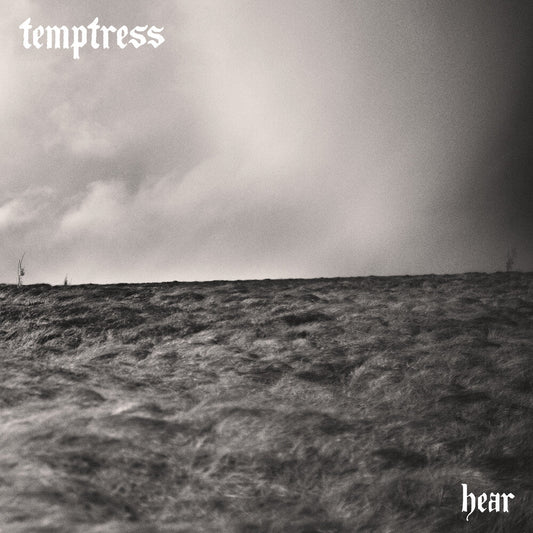 Temptress- Hear { VINYL LP }