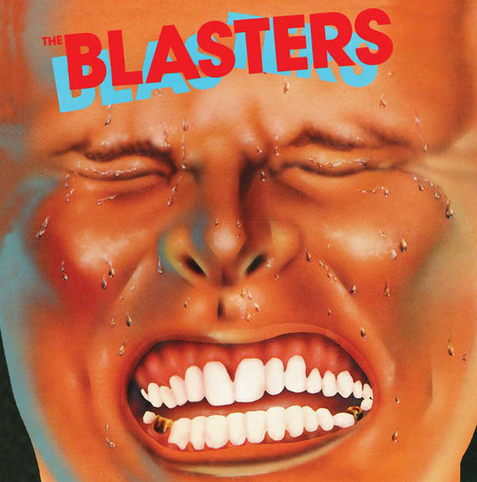 Blasters- Blasters { VINYL LP }