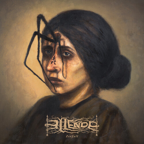 Ellende: Zerfall - VINYL