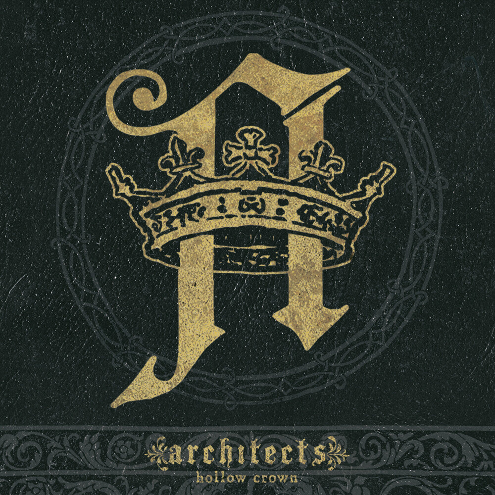 Architects- Hollow Crown [Limited Edition] (Pict) { VINYL LP }