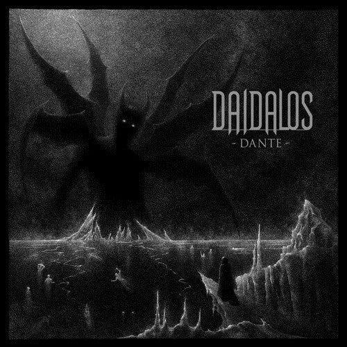 Daidalos: Dante - CD