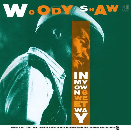 Woody Shaw- In My Own Sweet Way (Audp) [Deluxe] (Frpm) [Remastered] { VINYL LP }