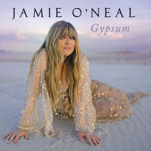 Jamie O'Neal: Gypsum - Record