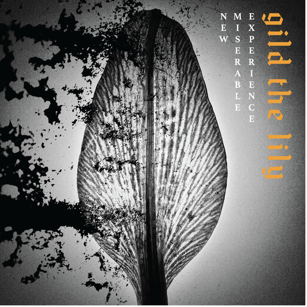 New Miserable Experience- Gild The Lily { VINYL LP }