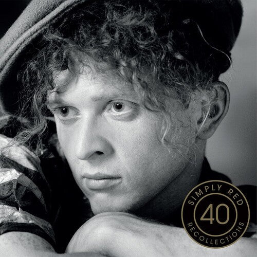 Simply Red: Recollections - VINYL