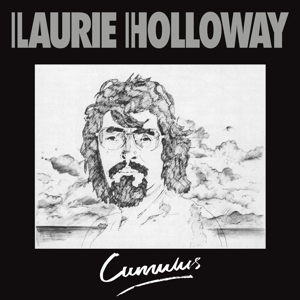 Laurie Holloway- Cumulus { VINYL LP }